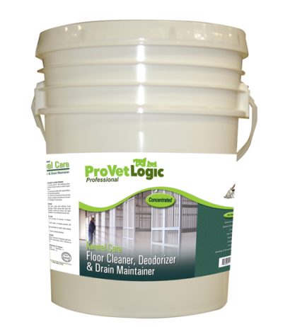 Kennel Care 5 Gallons
