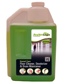 Kennel Care Precision Pour Floor Cleaner